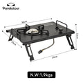 Pandatour 2026 IGT Outdoor Camping Furnace Stove Folding One-touch High Firepower Stove Suitable For Terraces Camping Stove