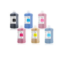 JMDD 1000ml Eco-Solvent Ink Compatible with Roland Mimaki Mutoh Epson TX800 4720 I3200 5113 - Printer Ink for DX4 DX5 DX6 DX7 XP