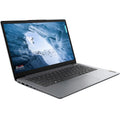 Lenovo IdeaPad 14" Business Laptop, Intel Celeron N4020, 4GB RAM, Up to 320GB Storage (64GB eMMC + 256GB SD Card), Wi-Fi 6, Windows 11 S