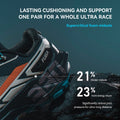 KAILAS Fuga EX330 Trail Running Shoes Unisex Outdoor | SAMAG