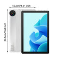 BUFO KB1001 10.1 Inch A333 Five Core Tablet 20GB(3+17G) - View 9 | SAMAG
