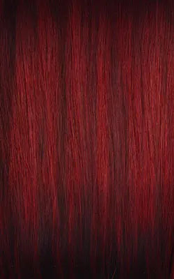 Remi Human Hair Weave OUTRE Velvet Tara 2.4.6 - Short Weave Bundle, Pixie Weave