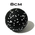 EPP Fitness Ball Double Lacrosse Massage Set Mobility - View 19 | SAMAG