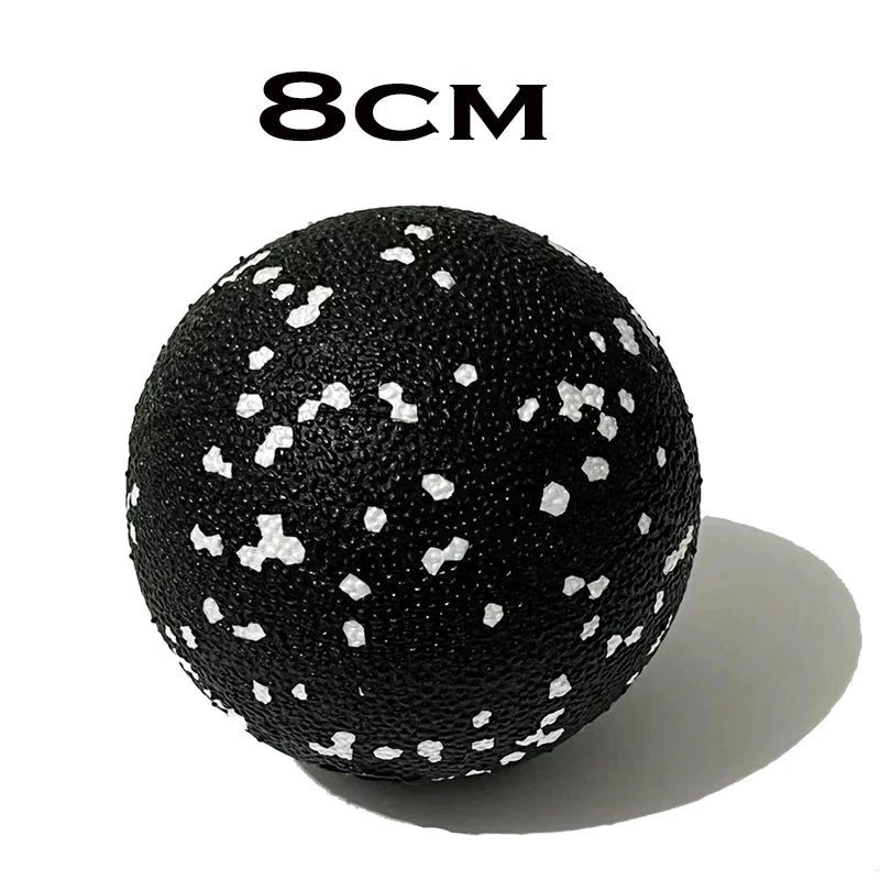 EPP Fitness Ball Double Lacrosse Massage Set Mobility - View 19 | SAMAG