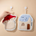 Cute Kitchen Towels - Thick, Absorbent and Durable for Hand Washing, Perfect for Bathroom Use, Hand Washing, Kitchen Use,