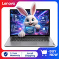 Lenovo IdeaPad 14" Business Laptop, Intel Celeron N4020, 4GB RAM, Up to 320GB Storage (64GB eMMC + 256GB SD Card), Wi-Fi 6, Windows 11 S