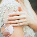 1pc Ring Sizer Measure Plastic UK US EU JP HK Size Loop Ring Size Measuring Tools Finger Gauge Ring Sizer Jewelry Sizing Tool