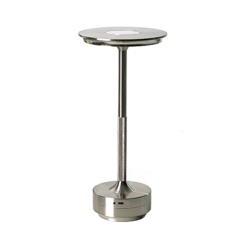 Rechargeable 5V Creative Table lamps For Home Office Restaurant Bar Decoaration Study Touch Led Desktop Night Light