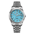 San Martin 36mm 39mm Gada Classic Simple Enamel Dial Miyota 90S5 Original Design Dress Men Automatic Mechanical Watch SN0144