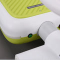 Electric Floor Scrubber, Fully Automatic Multifunctional, Children's Go Kart, Four-wheel, Children's Toy Bike, Drift Bike