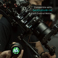 TILTA Nucleus Nano II WLC-T05 Wireless Lens Control System Follow Focus for Gravity G2X and DJI Ronin-S Stabilizer