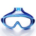 Swim Goggles for UV Protection Anti-Fog Pool Water | SAMAG