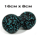EPP Fitness Ball Double Lacrosse Massage Set Mobility - View 16 | SAMAG