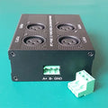 Super Lighting SL04 Box Led Stage Lights Controller DMX console For sweetlight Grandma Light Jogkey Magic Q Chromateq DMXCreator
