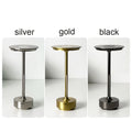 Rechargeable 5V Creative Table lamps For Home Office Restaurant Bar Decoaration Study Touch Led Desktop Night Light