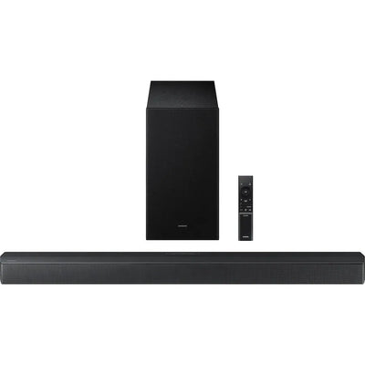 Samsung HW-B650F/ZP B-Series 3.1ch Soundbar, DTS | SAMAG