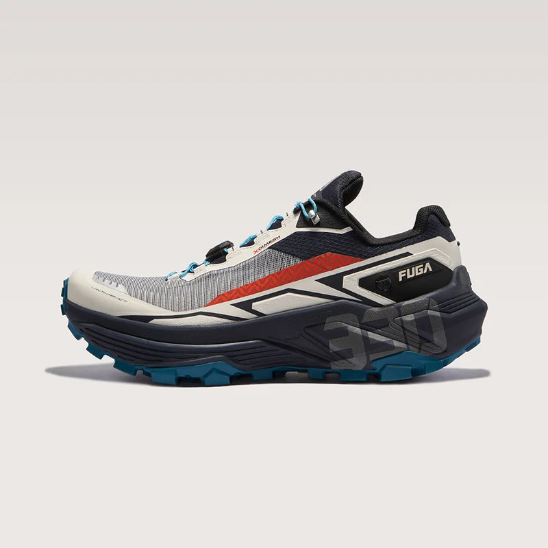 KAILAS Fuga EX330 Trail Running Shoes Unisex Outdoor | SAMAG