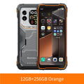 Blackview XPLORE 1 Pro 5G Thermal lmaging Rugged Phone w/ 6.78" 120Hz Main & 2.01" Secondary Display 20000mAh & 170LM Flashlight