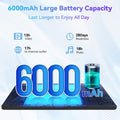 BUFO KB1001 10.1 Inch A333 Five Core Tablet 20GB(3+17G) - View 5 | SAMAG