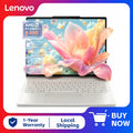 Lenovo Yoga 7a 2-in-1 Laptop, 14'' 2K OLED Touchscreen, AMD Ryzen AI 5 430 Processor, Up to 64GB DDR5 RAM, 2TB SSD, Copilot+ AI PC, Wi-Fi 7, Windows 11, Seashell