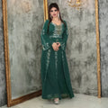 Abaya Dress абая женские одежда из Турции Caftan Femmes | SAMAG