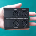 Super Lighting SL04 Box Led Stage Lights Controller DMX console For sweetlight Grandma Light Jogkey Magic Q Chromateq DMXCreator