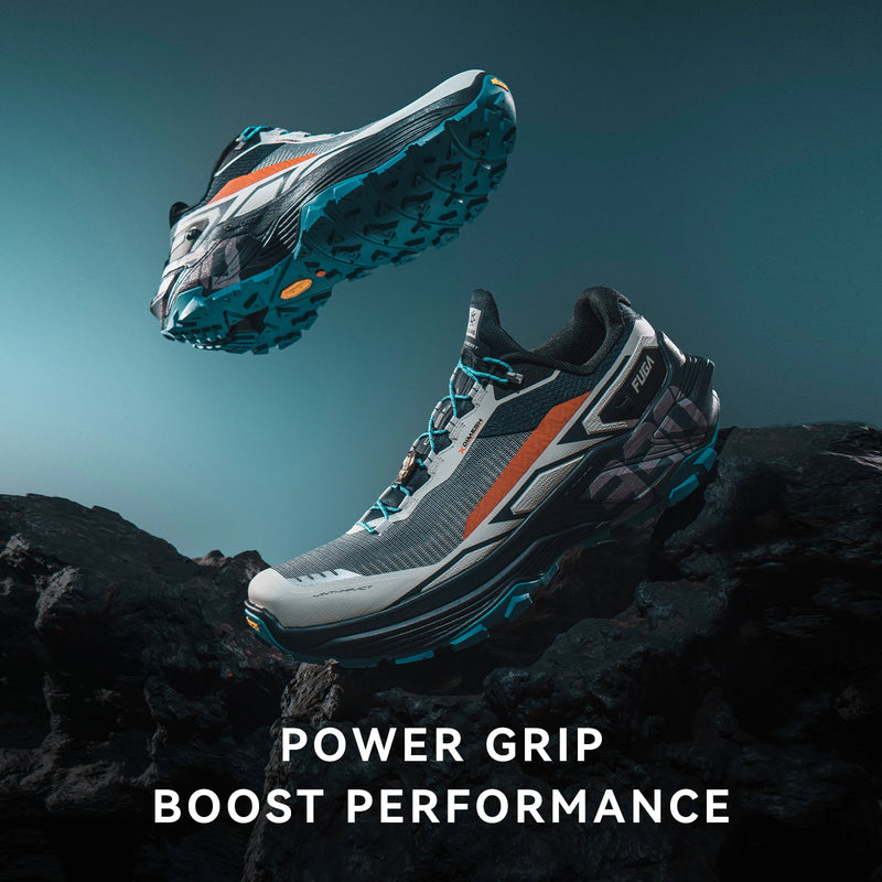 KAILAS Fuga EX330 Trail Running Shoes Unisex Outdoor | SAMAG