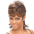 Human Hair Weave Milky Way Short Cut Series SG_27Pcs, Human Hair