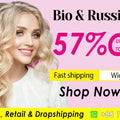 Natural Bio Synthetic Heat Resistant Hair Extensions Sew In Straight Hair Weave Bundle 26" 200g Synthetic Cosplay Ponytail Fiber