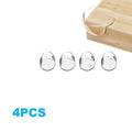 Table Corner Protectors for Baby Furniture Corner Guards Clear Children Anti Collision Edge Guards Baby Safety Table Edge Covers