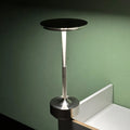 Rechargeable 5V Creative Table lamps For Home Office Restaurant Bar Decoaration Study Touch Led Desktop Night Light