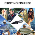ESFISHING Hot Jigging Silicone Bait Rage Bug Craw 100mm Wobblers for Pike Bass Pesca Artificial Ned Fishing Lure Salts