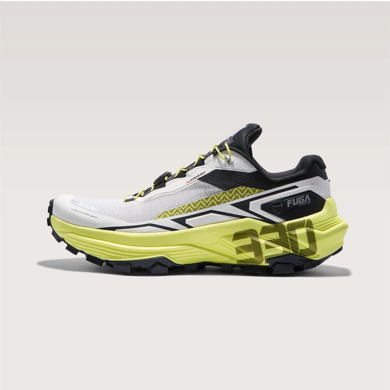 KAILAS Fuga EX330 Trail Running Shoes Unisex Outdoor | SAMAG