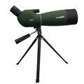 SVBONY SV28 Telescope Spotting Scope Powerful Zoom Monocular FMC BAK4 Waterproof For Bird Watching Target Shotting