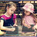8.5/ 12 inch Writing Board Drawing Tablet LCD Screen Writing Digital Graphic Tablets Electronic Handwriting Pad Toys Gifts Child