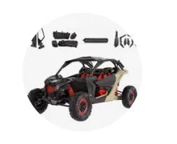 ATV & UTV Accessories