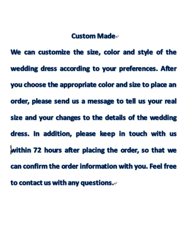 Sexy Slit Beach Wedding Dresses V Neck Appliques - View 3 | SAMAG
