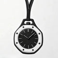 APS Factory S - Watch, 41mm Double Cycloid Hollow Out Mechanical Luxury Waterproof Wrist for Men & Women - Visuel 5 | SAMAG