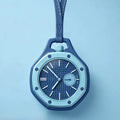 APS Factory S - Watch, 41mm Double Cycloid Hollow Out Mechanical Luxury Waterproof Wrist for Men & Women - Visuel 2 | SAMAG