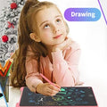 8.5/ 12 inch Writing Board Drawing Tablet LCD Screen Writing Digital Graphic Tablets Electronic Handwriting Pad Toys Gifts Child