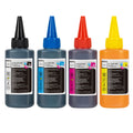 100ML Universal Dye Refill Ink Compatibl For HP Printer | SAMAG
