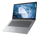 Lenovo IdeaPad 14" Business Laptop, Intel Celeron N4020, 4GB RAM, Up to 320GB Storage (64GB eMMC + 256GB SD Card), Wi-Fi 6, Windows 11 S