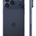 Original Apple iPhone 17 Pro Max, US Version, eSIM, 256GB/512GB/1TB/2TB - Unlocked (Like New)
