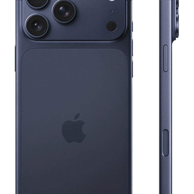 Original Apple iPhone 17 Pro Max, US Version, eSIM, 256GB/512GB/1TB/2TB - Unlocked (Like New)