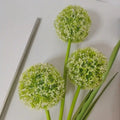 Solar Lights Outdoor Garden Decor,Solar Garden Lights Decorative Dandelion With LED Waterproof Solar Lights Outdoor For Yard