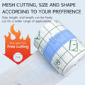 Waterproof Stretch Adhesive Bandage Protective Clear Transparent Dressing Film Disposable Cover Bandage Tape For Tattoos Shower