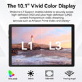 BUFO A10PRO 10.1 Inch A523 Octa Core Tablet 14GB(3+11G) - View 4 | SAMAG