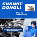 Car Motor 1.6L HWDA Engine For Ford Auto Accesorios бензиновый двигатель المحركات والمكونات
