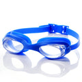Swim Goggles - For Ages 3-10 - Anti-Fog - UV Protection | SAMAG