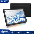 BUFO A10PRO 10.1 Inch A523 Octa Core Tablet 14GB(3+11G) | SAMAG
